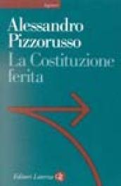 La costituzione ferita