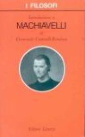 Introduzione a Machiavelli