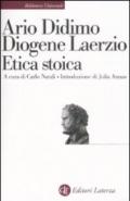 Etica stoica