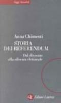 Storia dei referendum. Dal divorzio alla riforma elettorale