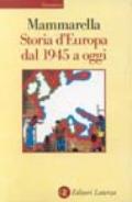 Storia d'Europa dal 1945 a oggi