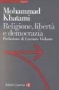 Religione, libertà e democrazia