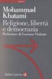 Religione, libertà e democrazia