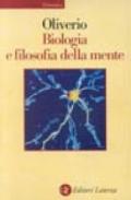 Biologia e filosofia della mente