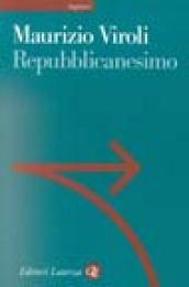 Repubblicanesimo. Una nuova utopia della libertà