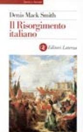 Il risorgimento italiano. Storia e testi