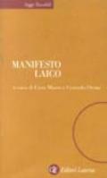 Manifesto laico