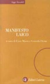 Manifesto laico