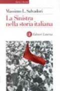 La sinistra nella storia italiana