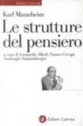 Le strutture del pensiero