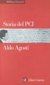 Storia del Partito Comunista Italiano. 1921-1991