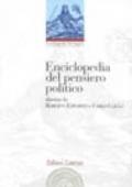 Enciclopedia del pensiero politico