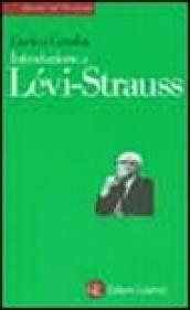 Introduzione a Lévi-Strauss