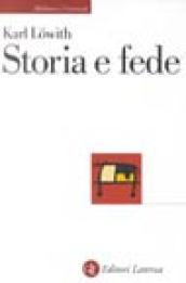 Storia e fede