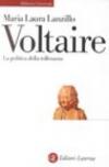 Voltaire. La politica della tolleranza