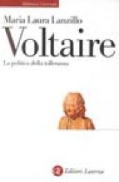 Voltaire. La politica della tolleranza