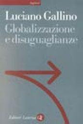 Globalizzazione e disuguaglianze