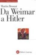 Da Weimar a Hitler