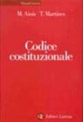 Codice costituzionale