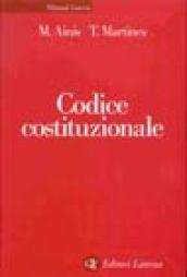 Codice costituzionale