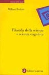 Filosofia della scienza e scienza cognitiva