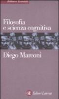 Filosofia e scienza cognitiva