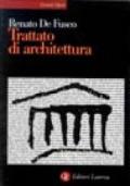 Trattato di architettura