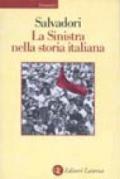 La sinistra nella storia italiana