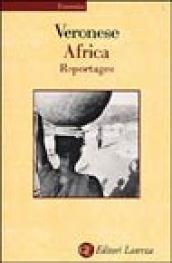 Africa. Reportages