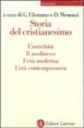 Storia del cristianesimo