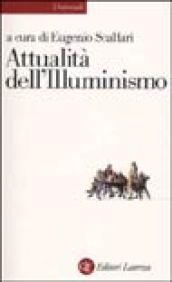 Attualità dell'Illuminismo