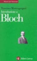 Introduzione a Bloch