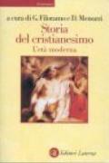 Storia del cristianesimo: 3