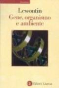 Gene, organismo e ambiente