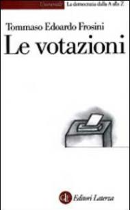 Le votazioni