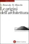 Le origini dell'architettura