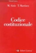 Codice costituzionale