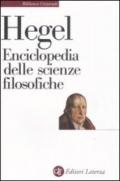 Enciclopedia delle scienze filosofiche