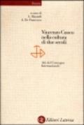 Vincenzo Cuoco nella cultura di due secoli. Atti del Convegno internazionale