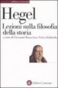 Lezioni sulla filosofia della storia