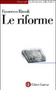 Le riforme