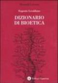 Dizionario di bioetica