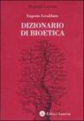 Dizionario di bioetica