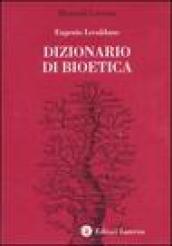 Dizionario di bioetica