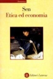 Etica ed economia