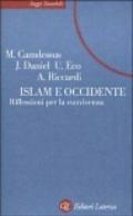 Islam e Occidente. Riflessioni per la convivenza