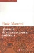 Manuale di comunicazione pubblica