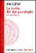 La teoria dei tipi psicologici. Una verifica empirica