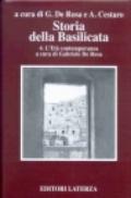 Storia della Basilicata: 4