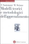Modelli teorici e metodologici dell'apprendimento